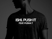 iSHi. Push [Clip]