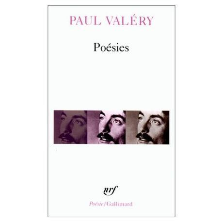 Poésies – Paul Valéry