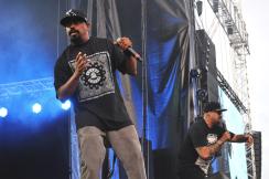 Beauregard 2015 : Alt-J, Dominique A, Christine & the Queens et Cypress Hill