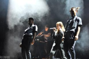 Beauregard 2015 : Alt-J, Dominique A, Christine & the Queens et Cypress Hill