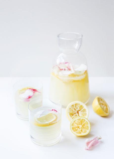 rose-lemonade