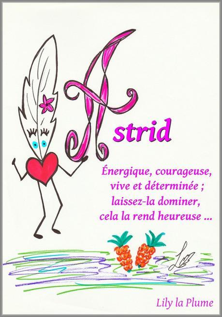 Astrid