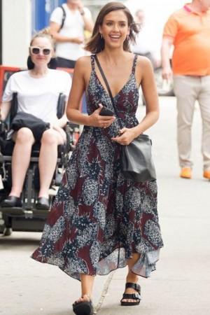 Les Look du Samedi...