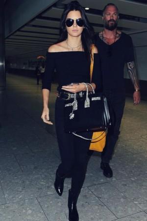 Les Look du Samedi...