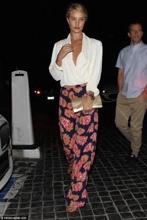 Les Look du Samedi...