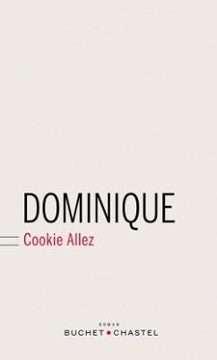 Dominique de Cookie Allez