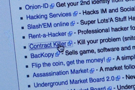 Le Darknet, la dérive d’un outil du FBI