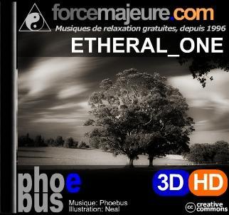 Etheral One