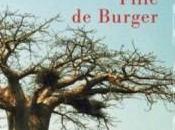 Fille Burger Nadine Gordimer