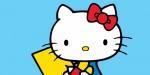 Hello Kitty film d’animation kawaii pour 2019