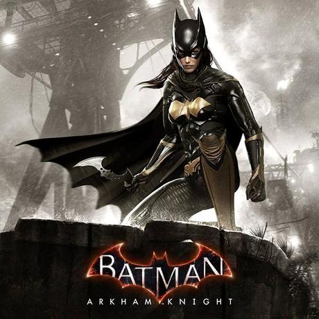 Batgirl : une affaire de famille arrive dans Batman : Arkham Knight