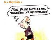 dessin politique humoristique