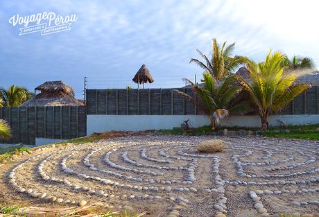 Où dormir à Vichayito : entre palmiers et spa de plage
