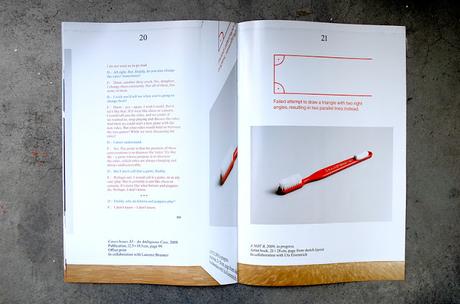 Du mur à la page, Julia Born