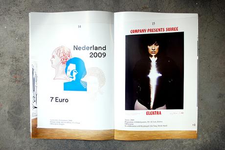 Du mur à la page, Julia Born