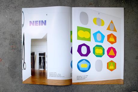 Du mur à la page, Julia Born