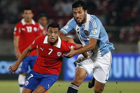 Copa America : le Chili remporte le titre !