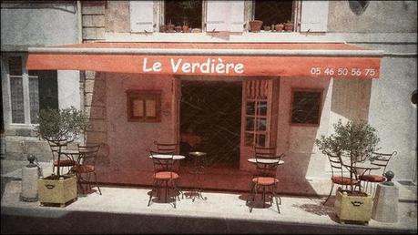 Photo de Le Verdiere