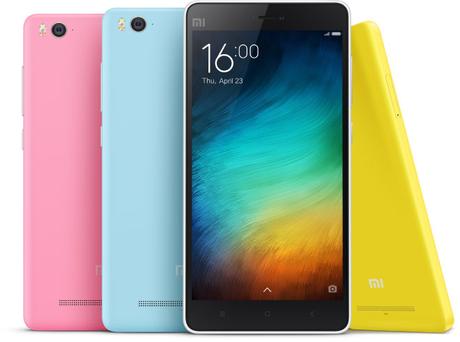 Xiaomi Mi 4i : le moyen de gamme phare qui manque d’originalité