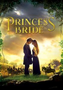Culte du dimanche : Princess Bride de Rob Reiner