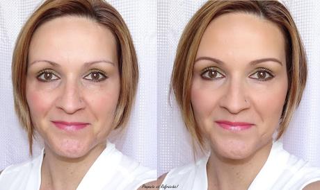 Les astuces make-up de Pimpante : Travailler son teint pour mettre en valeur son make-up, tu penses que ça sert à rien ?