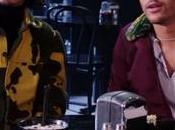 KENZO pléiade d’acteurs séries pour dernier court Gregg Araki