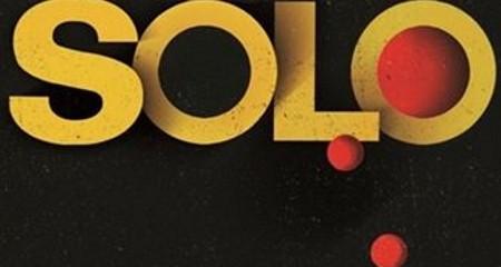 Solo – William Boyd