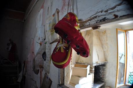 Trousses à Crampons