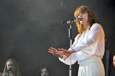 Beauregard 2015 : The Strypes, Julien Doré, The Dø, Florence & the Machine…