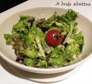 Dîner en terrasse chez Paul, place Dauphine