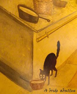 Dîner en terrasse chez Paul, place Dauphine