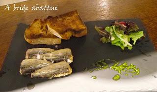 Dîner en terrasse chez Paul, place Dauphine