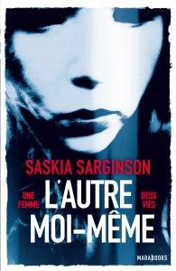 L’autre moi-même de Saskia Sarginson saskia