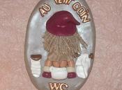 Atelier modelage "porcelaine froide&amp;quot; dimanche août 2015&amp;quot;