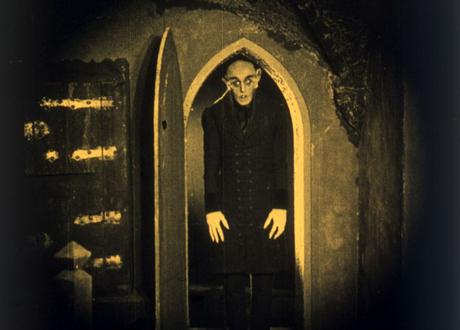 [critique] Nosferatu : Une symphonie de l'horreur