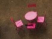 Comptoir soupirs Olivier Piat