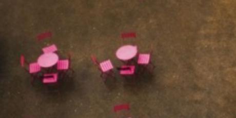 Comptoir des soupirs – Olivier Piat