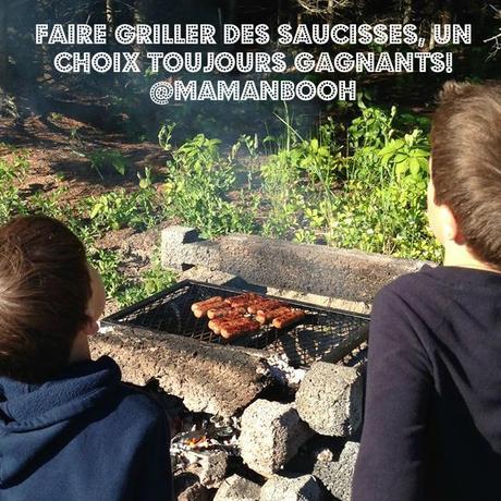 Pique-nique en famille réussi : mes meilleurs trucs!