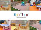 groupe crèches Babilou lance application