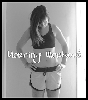 Renforcement musculaire : les exercices de base #MorningWorkout1