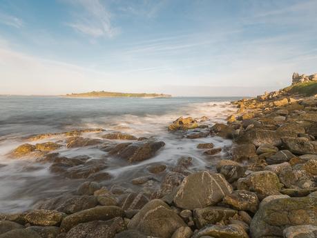 au Dossen - Santec - île de Sieck (7 photos)