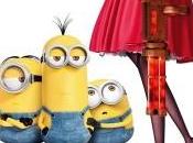 Minions