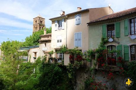 Week-en en famille dans les Gorges du Verdon