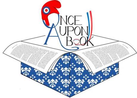 Once upon a book juin 2015
