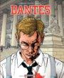 Dantès, tome 1 : La chute d'un trader de Boisserie, Juszezak et Guillaume