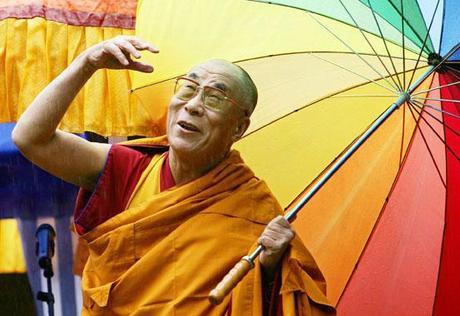 Tenzin Gyatso, le dernier dalaï-lama du Tibet ?