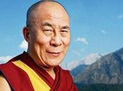 Tenzin Gyatso, dernier dalaï-lama Tibet