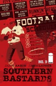 Southern Bastards #9