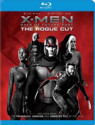 [News] X-Men : Days of Future Past – The Rogue Cut : Bryan Singer parle de cette version alternative