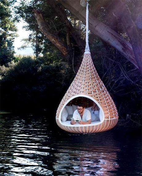 Envie de… Balancelles Envie de... Balancelles